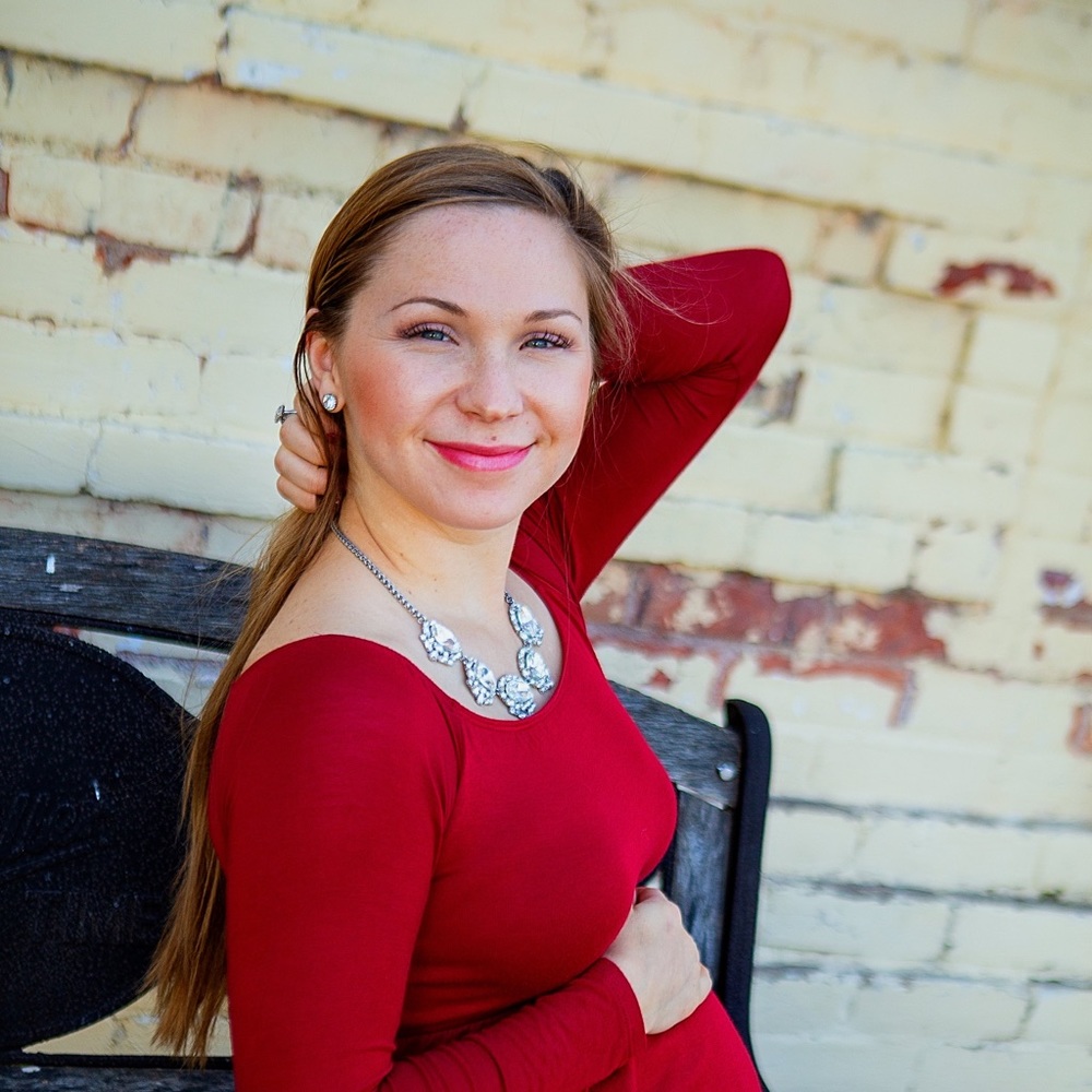 Meet your Posher, Andrea